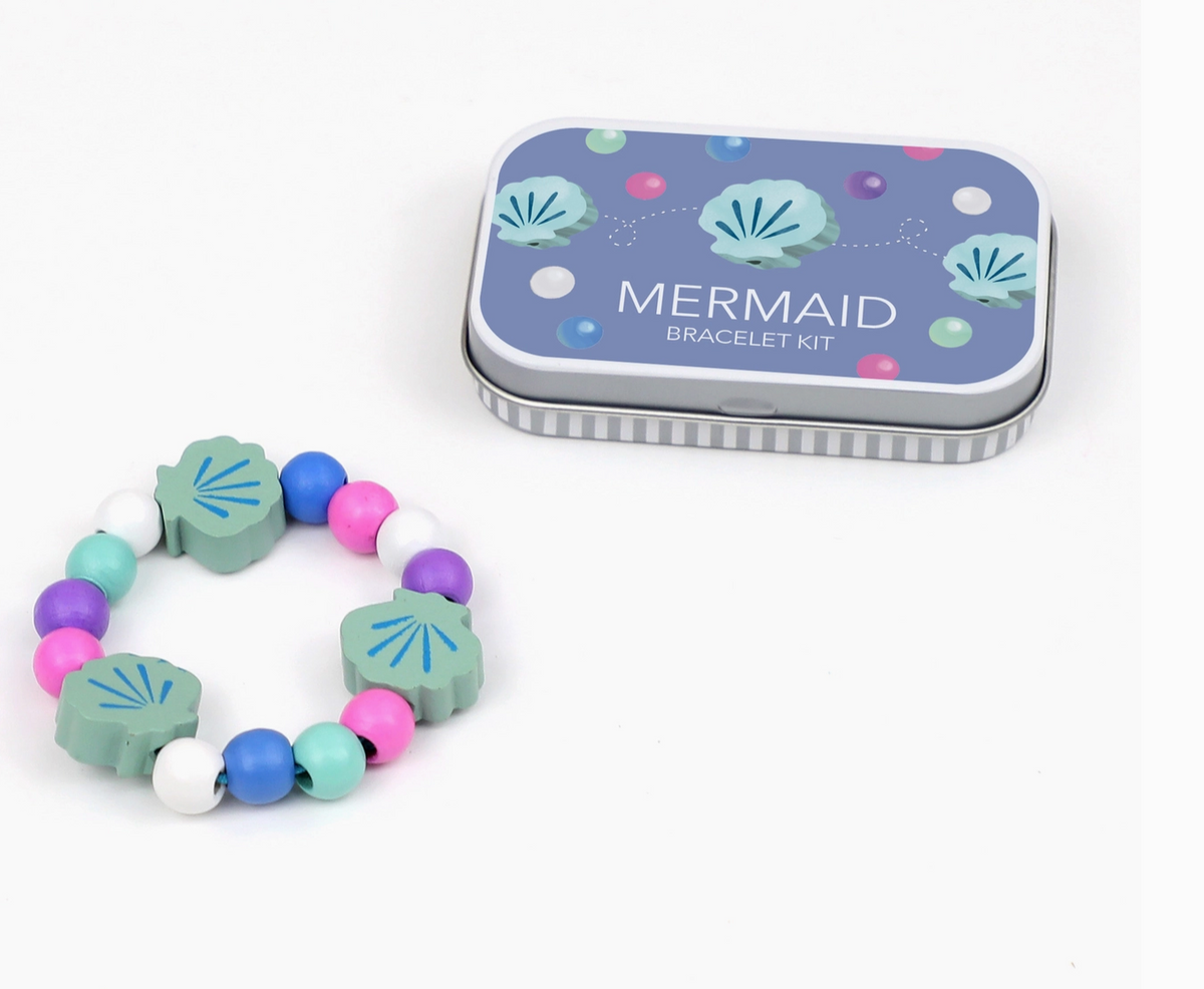 Bracelet Kit - Mermaid