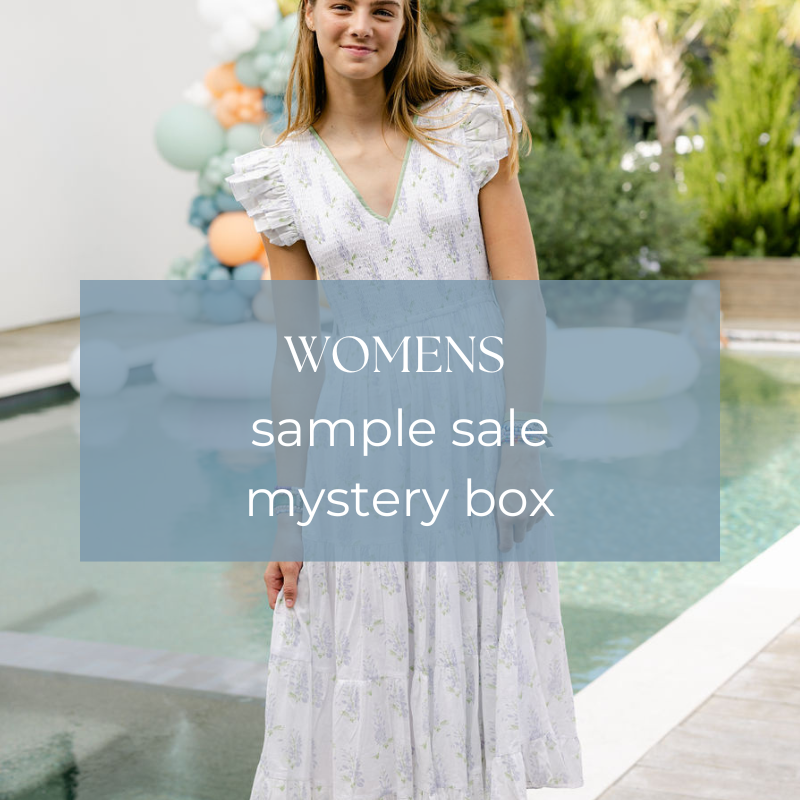 Mystery Box Womens